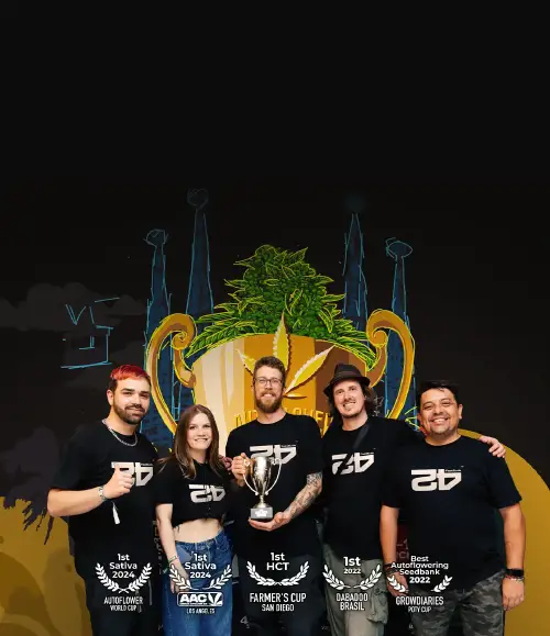 FastBuds Awards