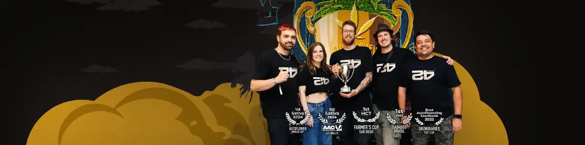 FastBuds Awards