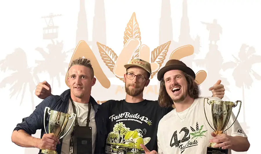 Cover Article Leafly