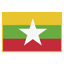 FastBuds in Myanmar (Burma)