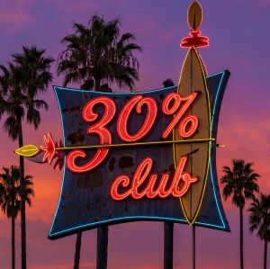 30% Club