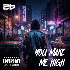 You Make Me High