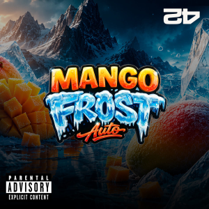 Mango Frost 