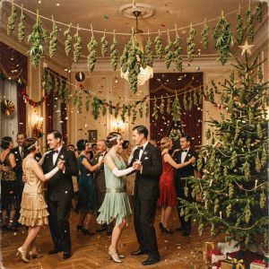 Fast Buds Xmas