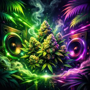 Fast Buds 420