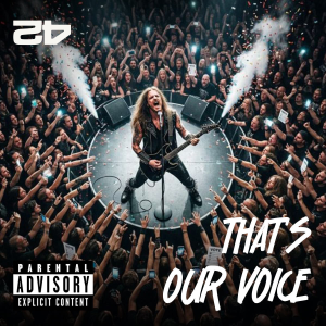That's Our Voice