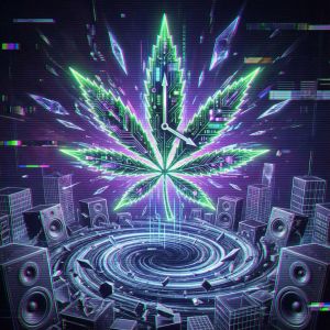It's Four Twenty Somewhere