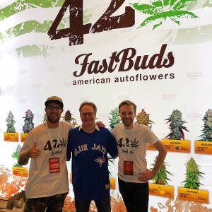 North Grow Cannabis Expo 2018
