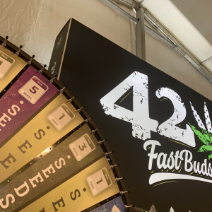 Spannabis 2019