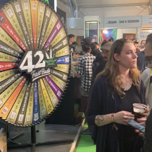 Spannabis 2019