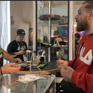 Spannabis 2019