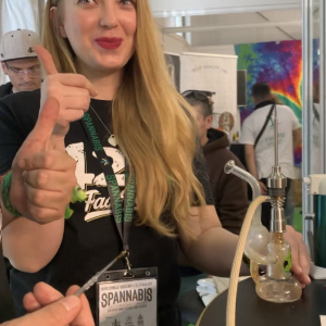 Spannabis 2019