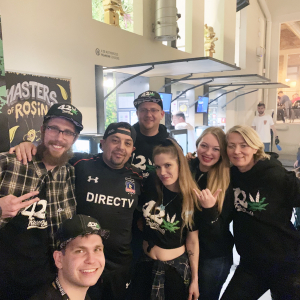 Spannabis 2019