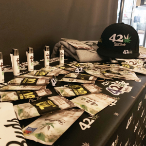 Spannabis 2019