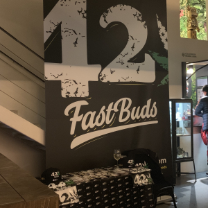 Spannabis 2019