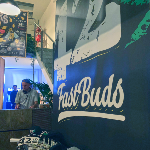 Spannabis 2019