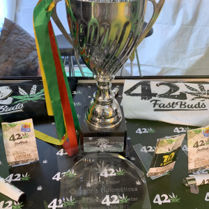 Spannabis 2019
