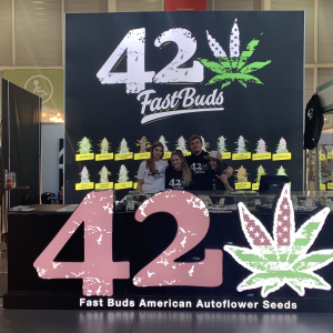 ExpoGrow Irún 2019