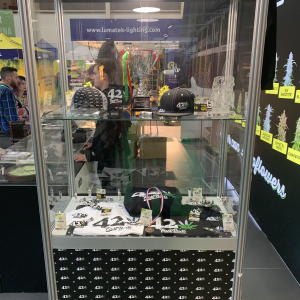 ExpoGrow Irún 2019
