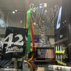 ExpoGrow Irún 2019
