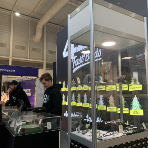 ExpoGrow Irún 2019