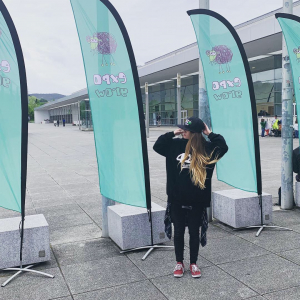 ExpoGrow Irún 2019