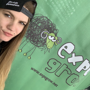 ExpoGrow Irún 2019