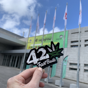 ExpoGrow Irún 2019
