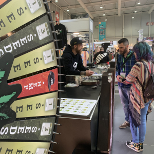 ExpoGrow Irún 2019