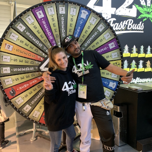 ExpoGrow Irún 2019