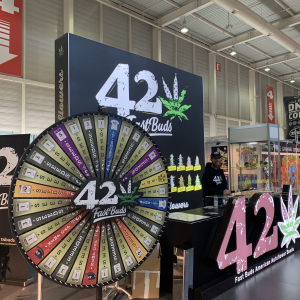ExpoGrow Irún 2019