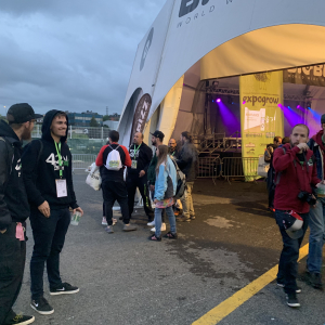 ExpoGrow Irún 2019