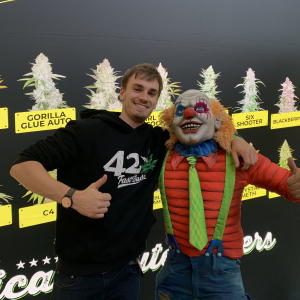 ExpoGrow Irún 2019
