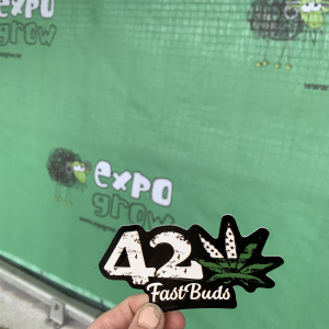 ExpoGrow Irún 2019