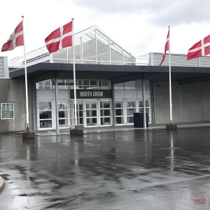 North Grow Cannabis Expo 2019
