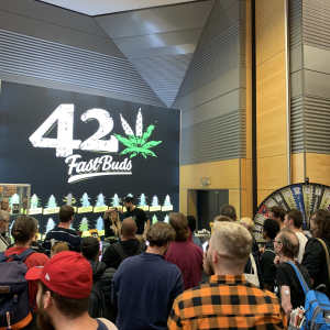 Cultiva Expo & Congress 2019