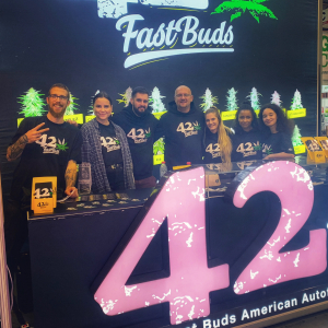 Cannafest 2019