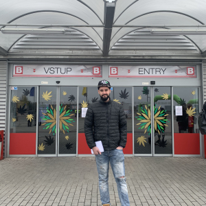 Cannafest 2019