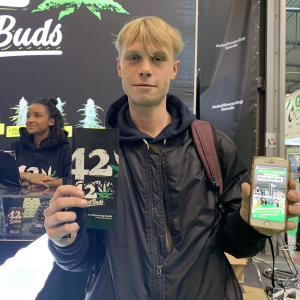Cannafest 2019