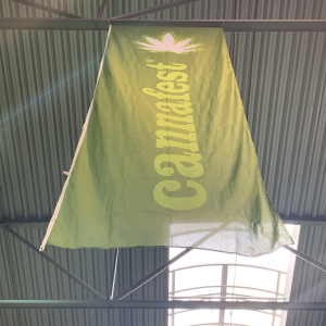 Cannafest 2019