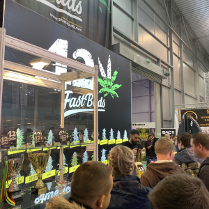Cannafest 2019