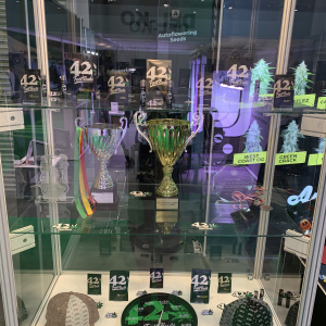Cannafest 2019