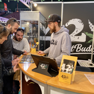Athens Cannabis Expo 2020