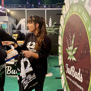 Athens Cannabis Expo 2020