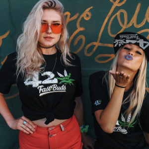 High Times - Central Valley