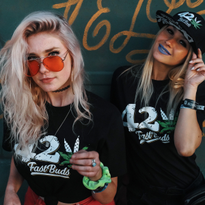 High Times - Central Valley