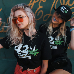High Times - Central Valley