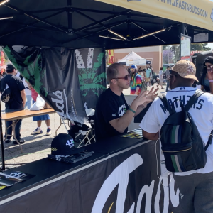 High Times - Socal 2019