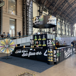 THC Expo