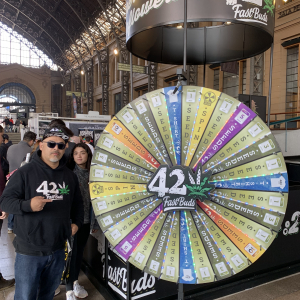 THC Expo